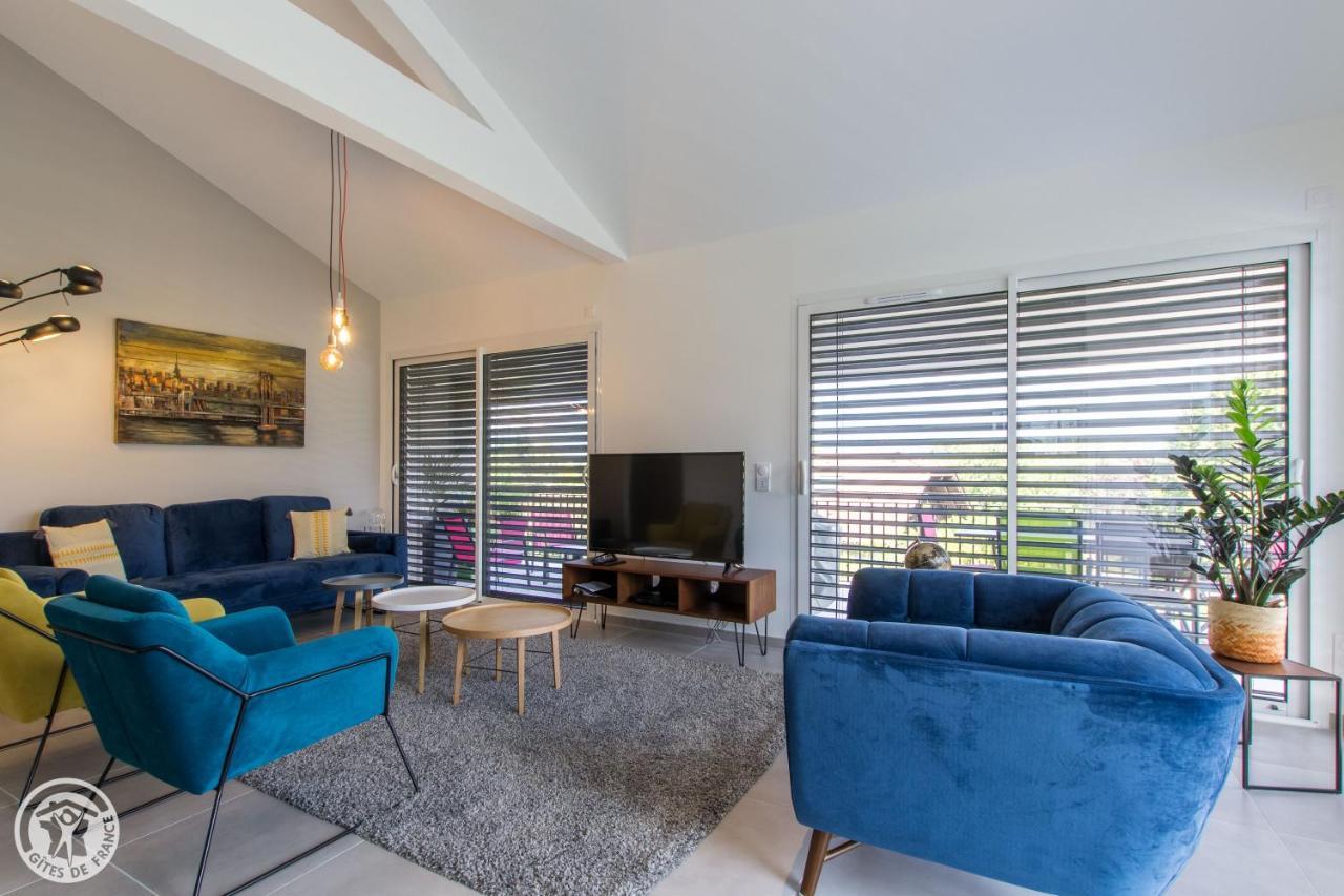 Appartement Lac Sevrier Bagian luar foto