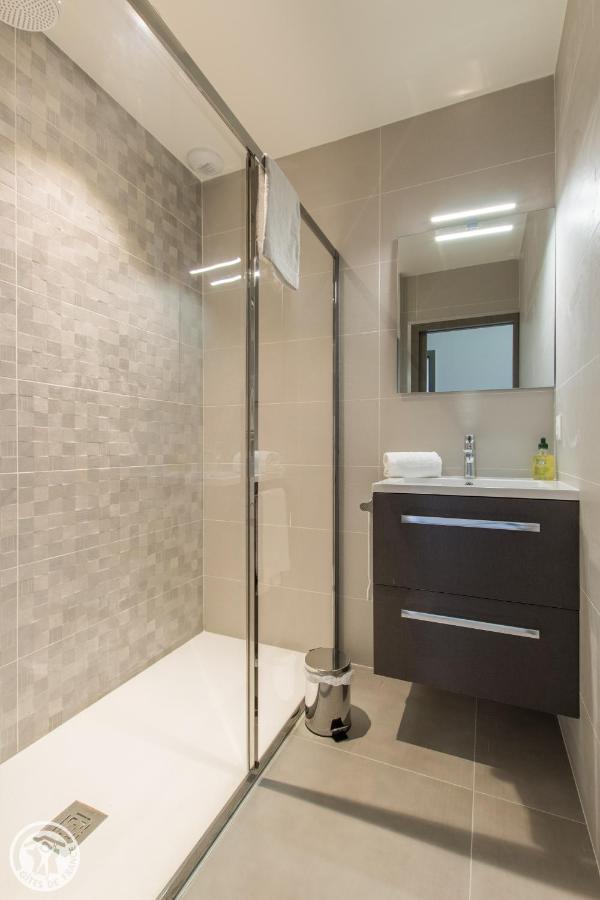Appartement Lac Sevrier Bagian luar foto