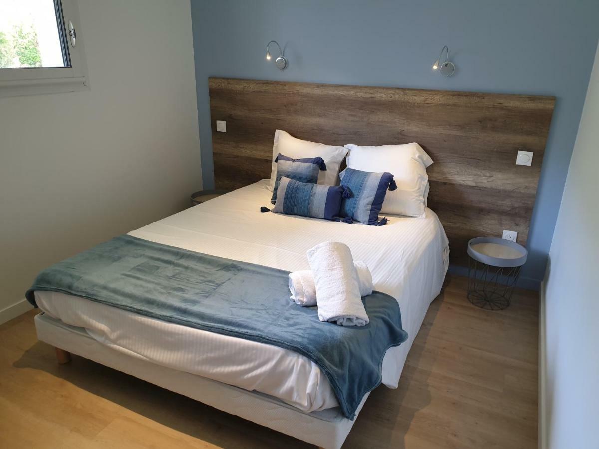 Appartement Lac Sevrier Bagian luar foto
