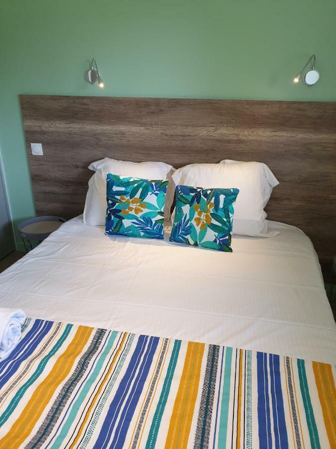Appartement Lac Sevrier Bagian luar foto